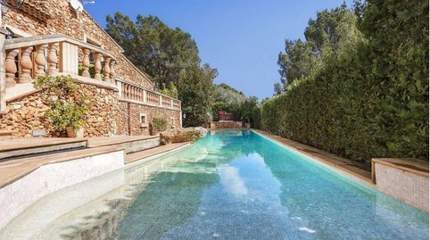 Foto 2 de Casa o xalet de lloguer a Son Servera - Carrer Dels Brucs, Costa dels Pins, Son Servera