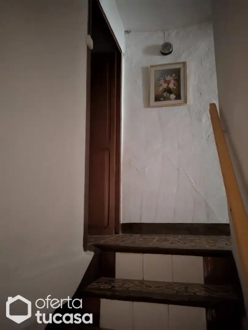 Wohnung zum Verkauf in Cervera del Maestre