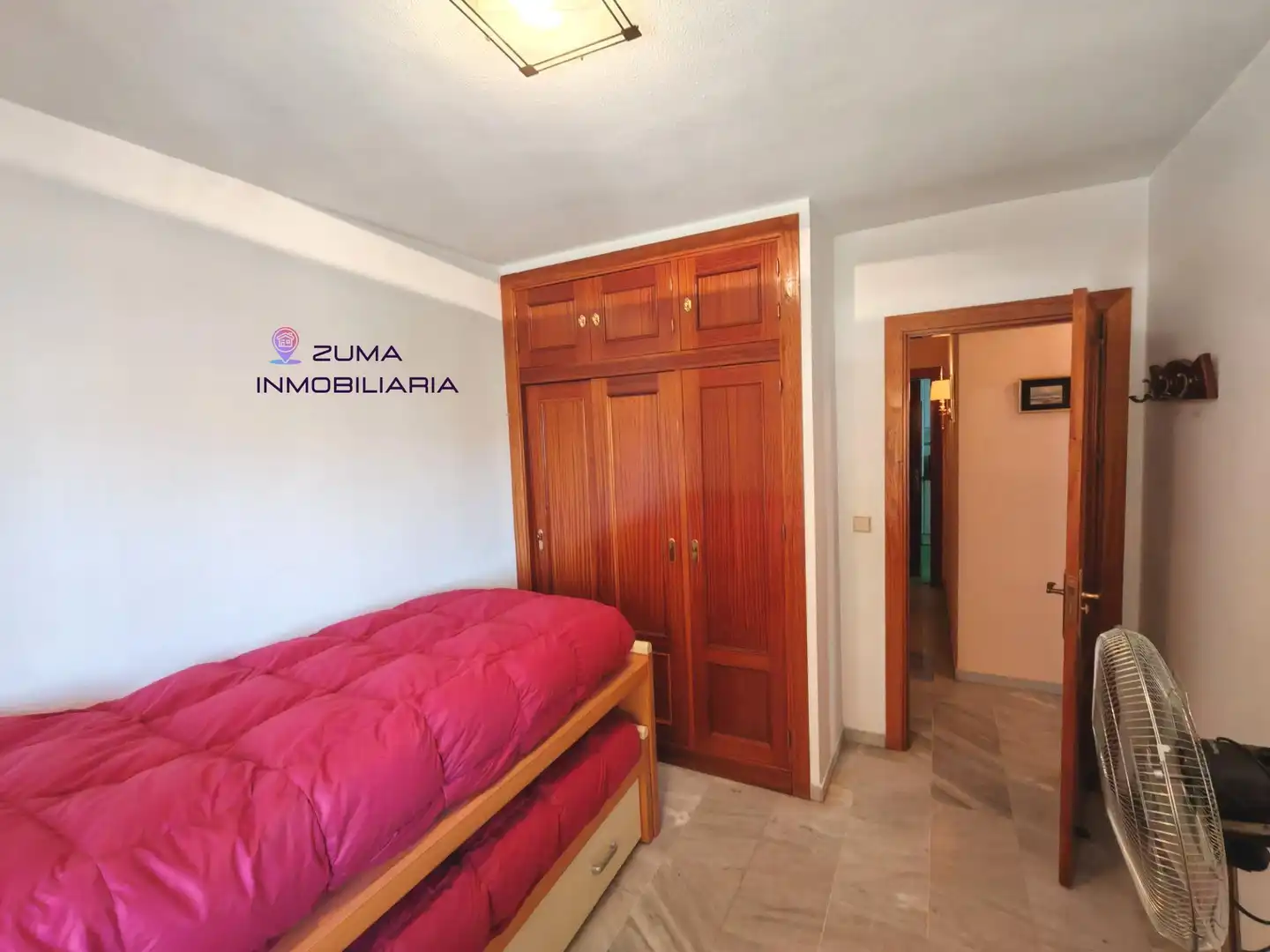 Flat with lift for sale in Bailén - Miraflores, imagen 20