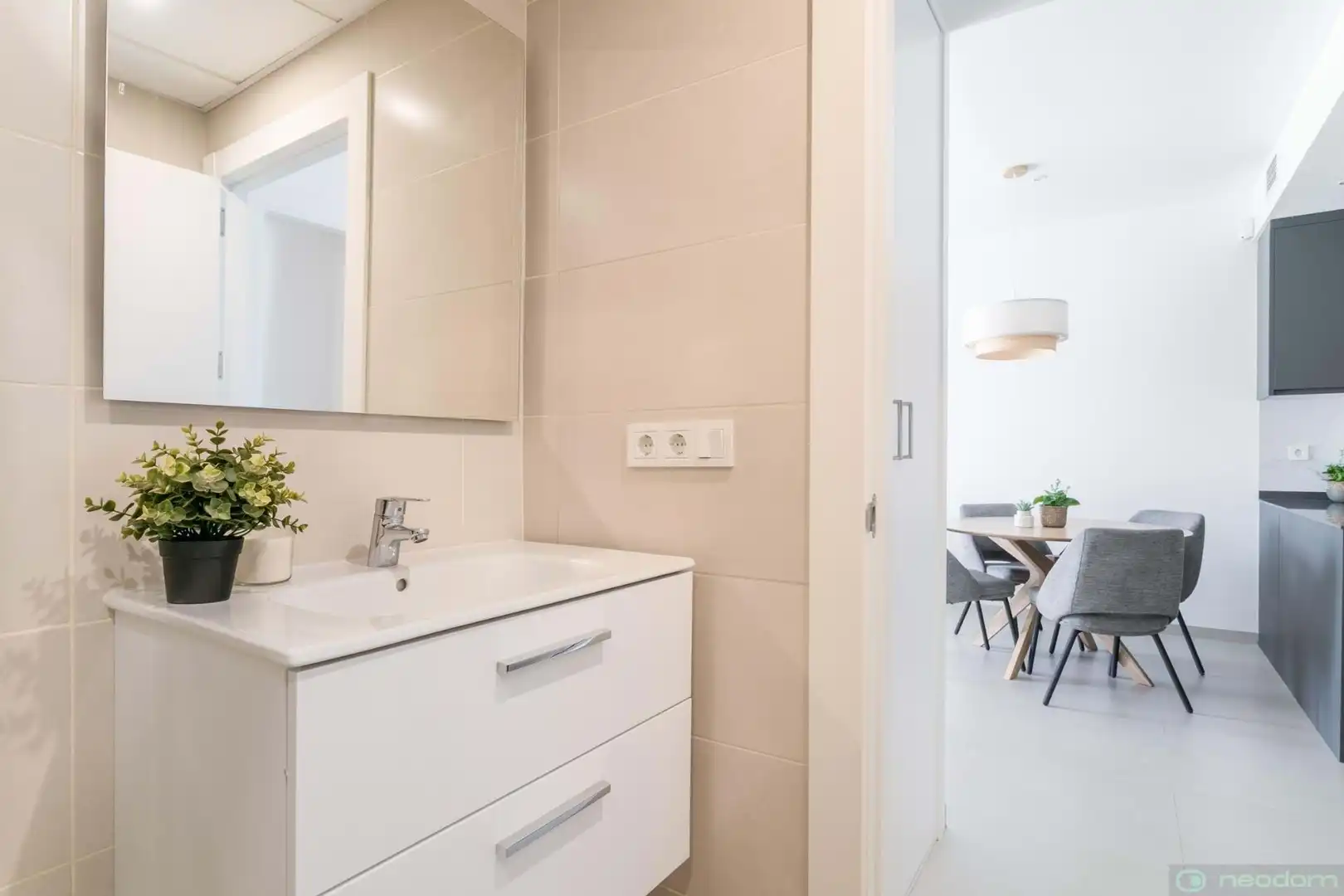 Piso con piscina en venta en N/A, imagen 34