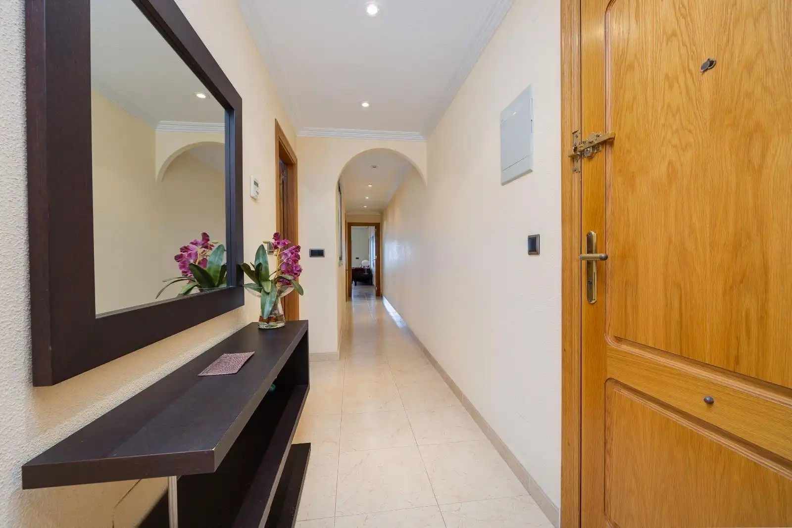 Penthouse mit Terrasse zum Verkauf in Playa del Cura, imagen 16