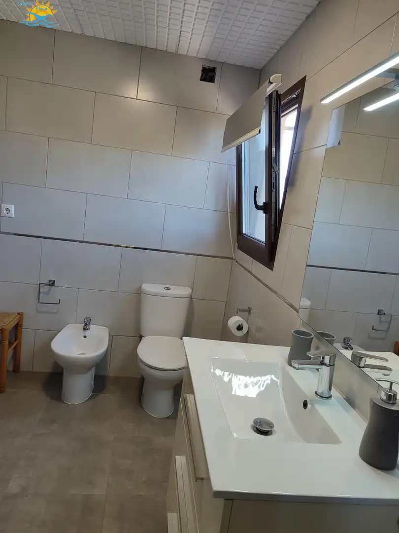 Villa mit Pool zum Verkauf in Casco Urbano, imagen 12