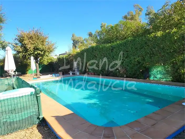 Maison avec piscine à vendre à Marchena, imagen 2