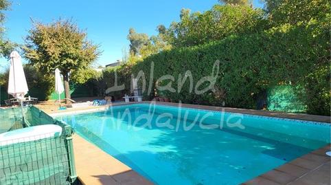 Foto 2 de Casa o xalet en venda a Marchena, Sevilla