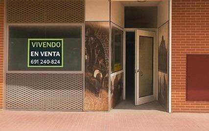 Photo 2 of Premises for sale in Calle de la Luna, 35, Santiago el Mayor, Murcia