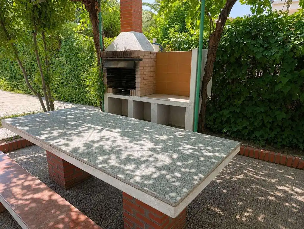 Terraza de Casa o chalet en venta en Carranque con Calefacción, Jardín privado y Trastero