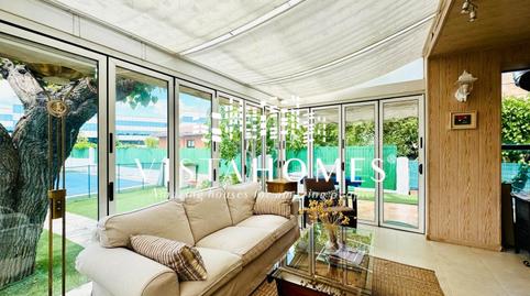 Foto 4 de Casa adosada en venda a Calle de Enrique López García, Arroyo de la Vega, Madrid