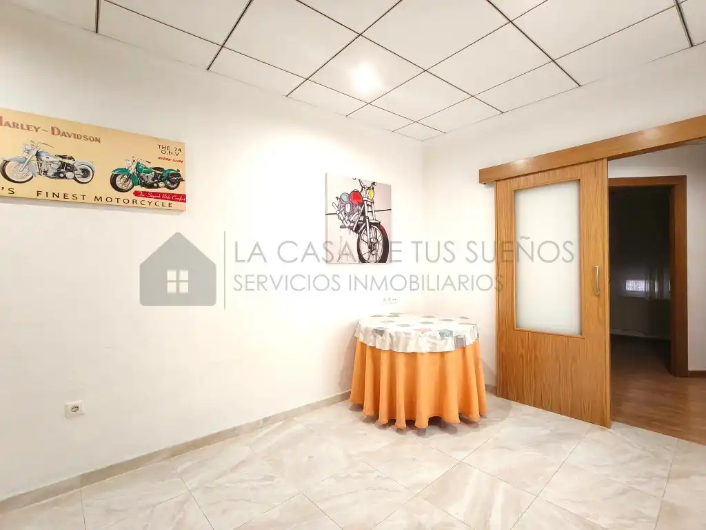 Casa en venda a Calle Lirio, imagen 12