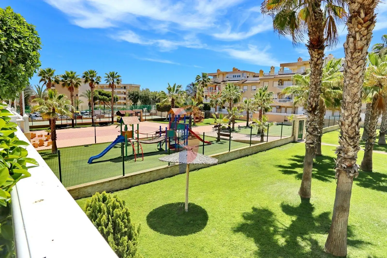 Penthouse mit Pool zum Verkauf in Avenida Cervantes 68, imagen 25