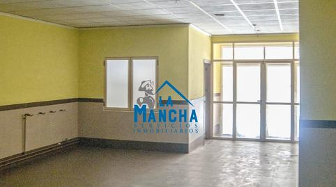 Photo 3 of Premises for sale in Calle Doctor Fleming, Fátima, Albacete Capital