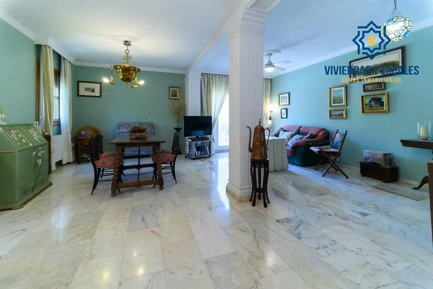 Villa avec piscine à vendre à Cortijo del Aire, imagen 7