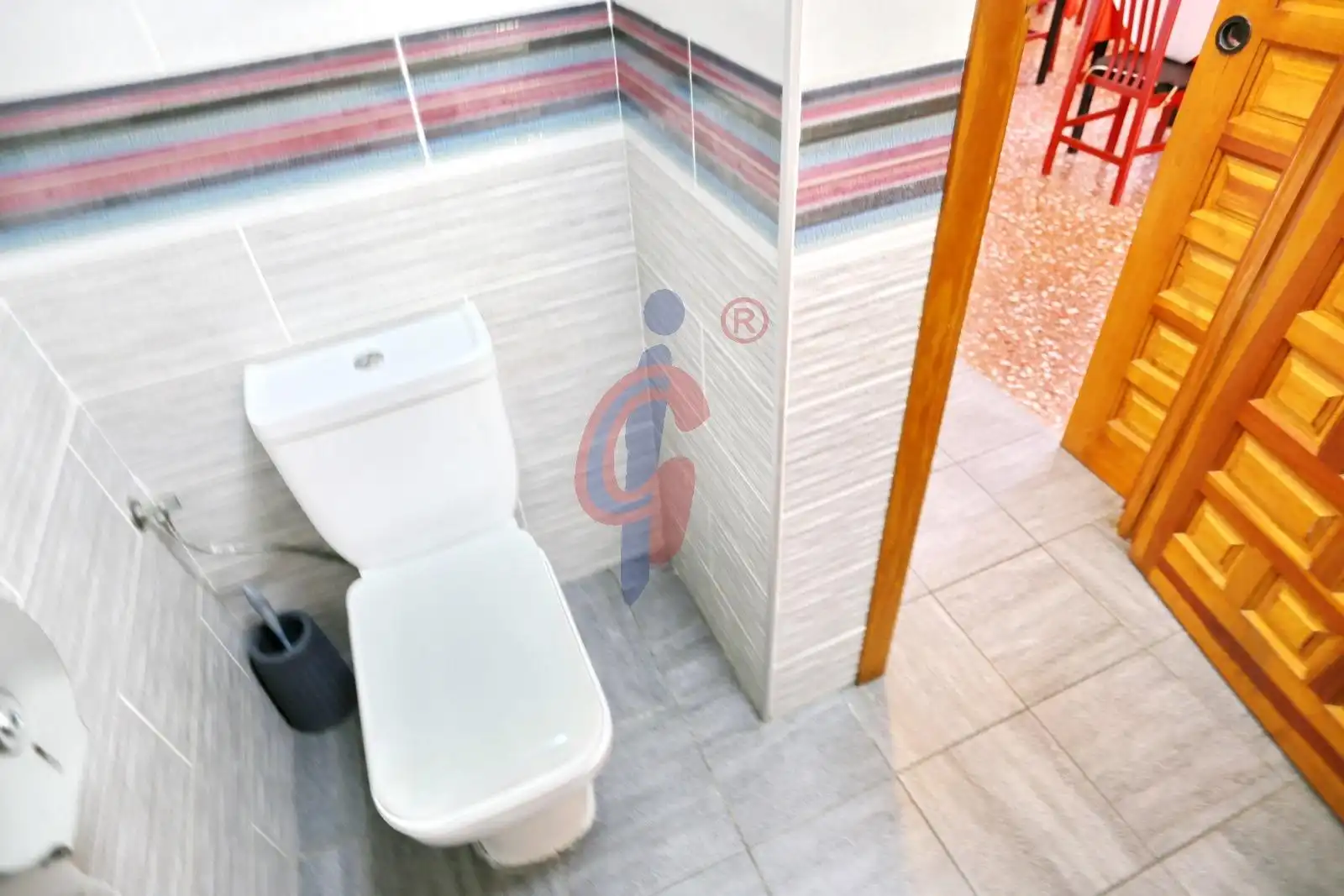 Gewerbefläche zum Verkauf in Calle Río Segura 67, imagen 27