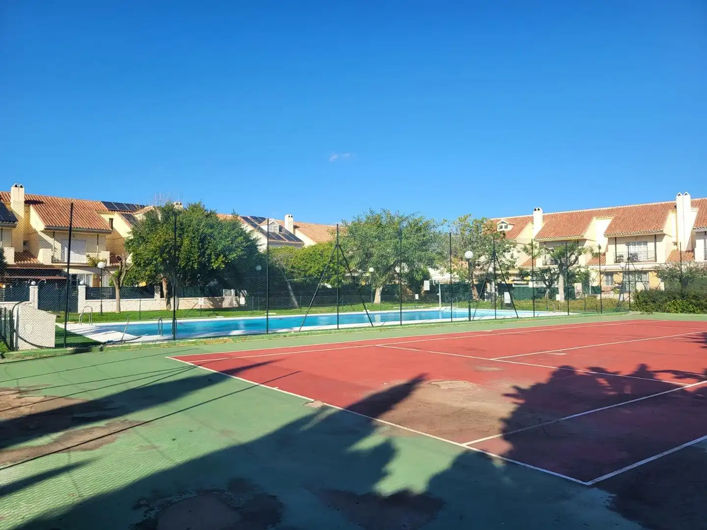 Adossat amb piscina en venda a Vélez-Málaga ciudad, imagen 36