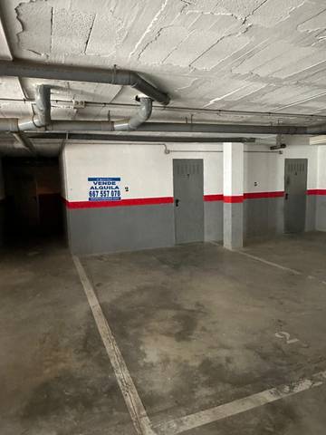 Garaje en Alquiler en  ARTEMISA, 2 en Los Pacos