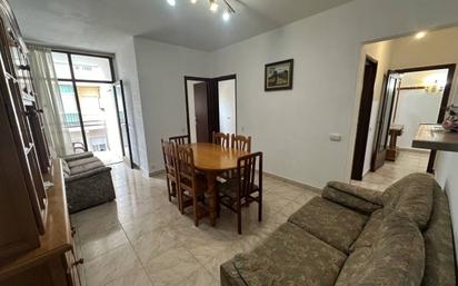 Dining room of Flat for sale in Sabadell  with Terrace