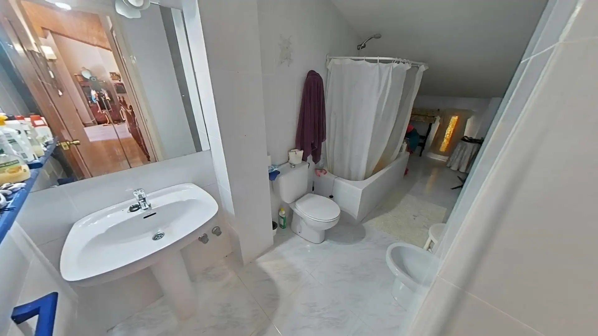 Dúplex con terraza en venta en Canet de Mar, imagen 24