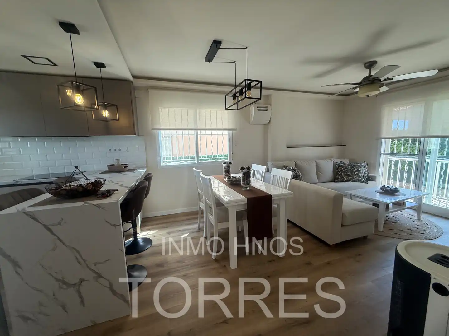 Villa avec terrasse à vendre à Camí de Cervera, imagen 2