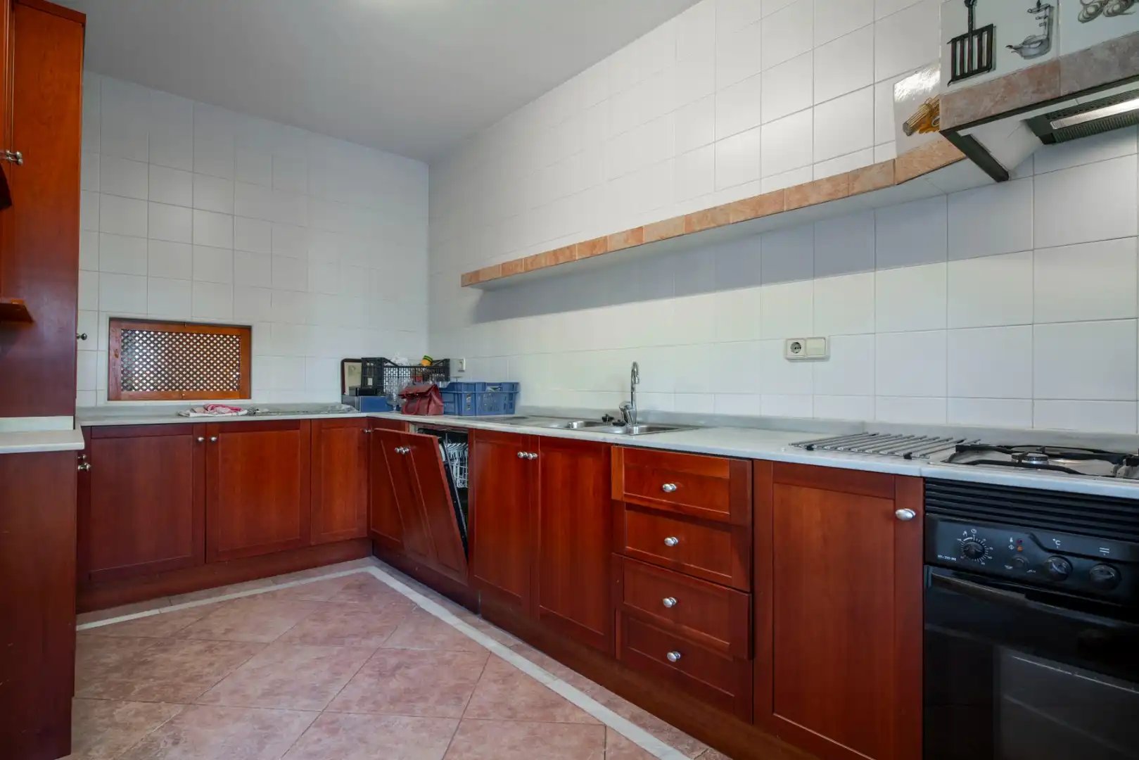 Detached homes for sale in Santiago de la Ribera