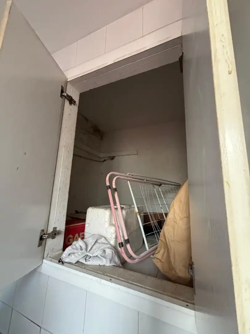 Casa o chalet en venta en L'Hospitalet de Llobregat con Jardín privado