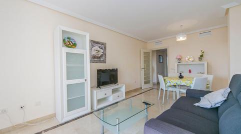 Foto 5 de Apartament de lloguer a Calle Eslovaquia, 3, Calp, Spain, -1, Marisol Park - Ortembach - Los Almendros, Calpe / Calp