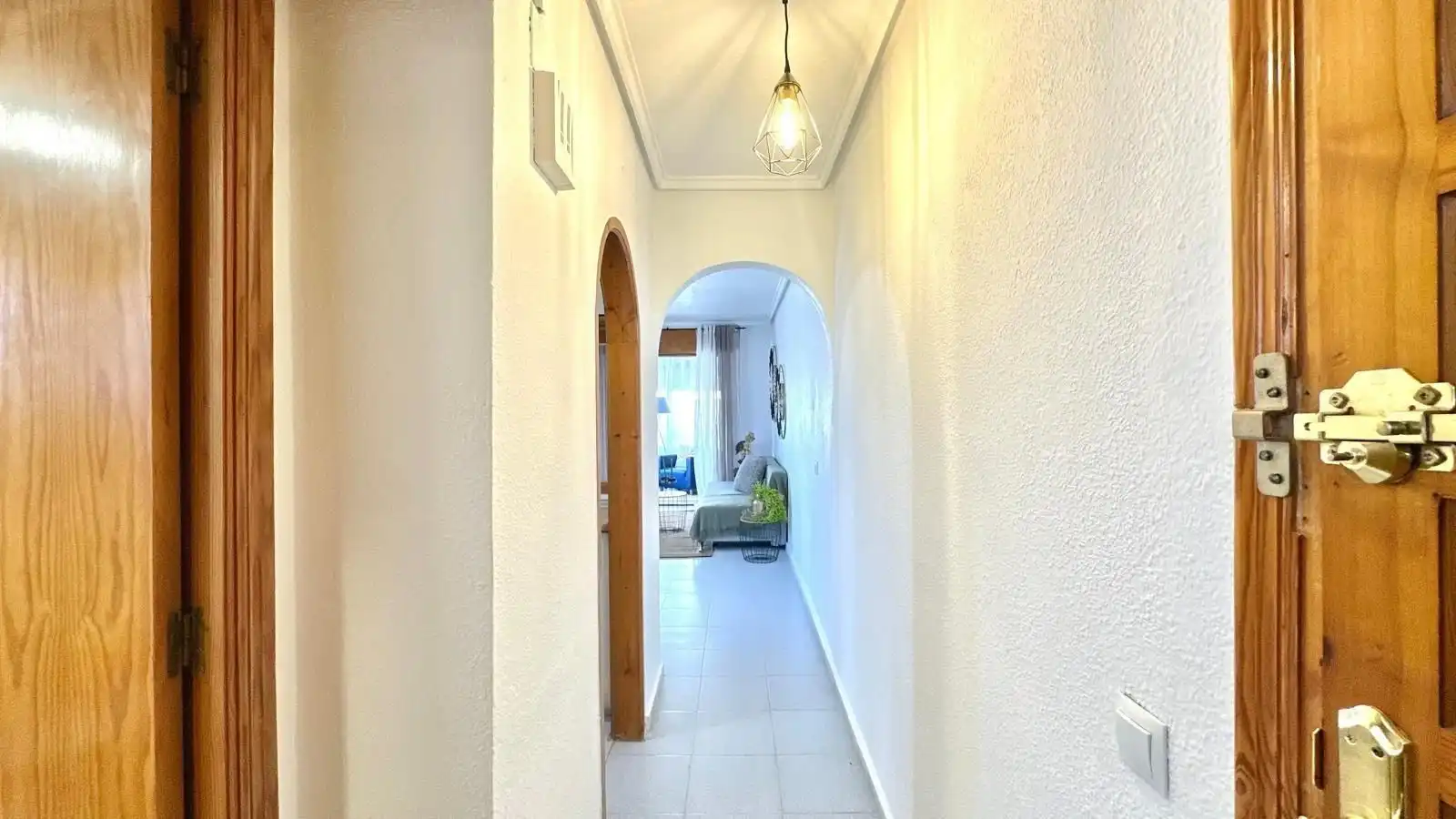 Apartament en venda a Zona Carrefour - Urbanizaciones, imagen 2