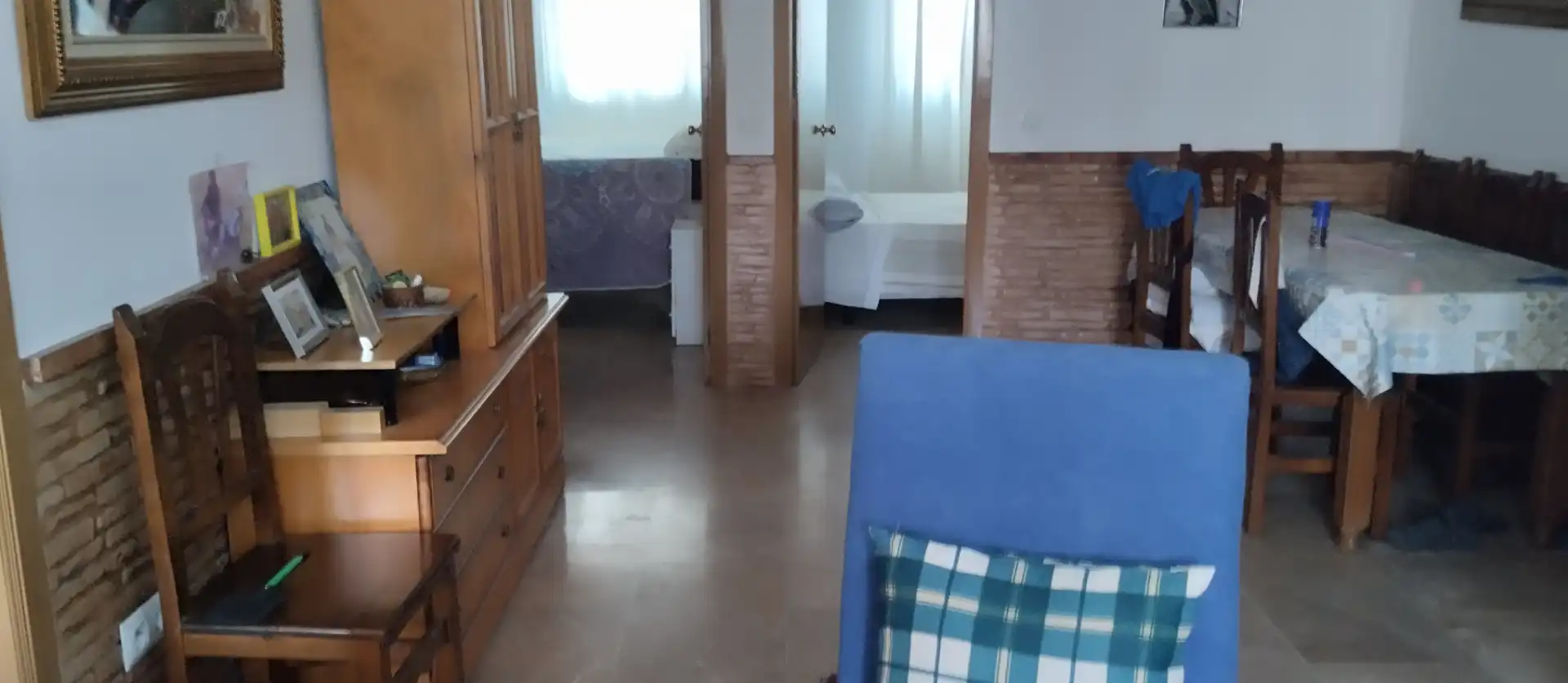 Terrain rustique à vendre à Urbanización de Montelirio E 1, imagen 13