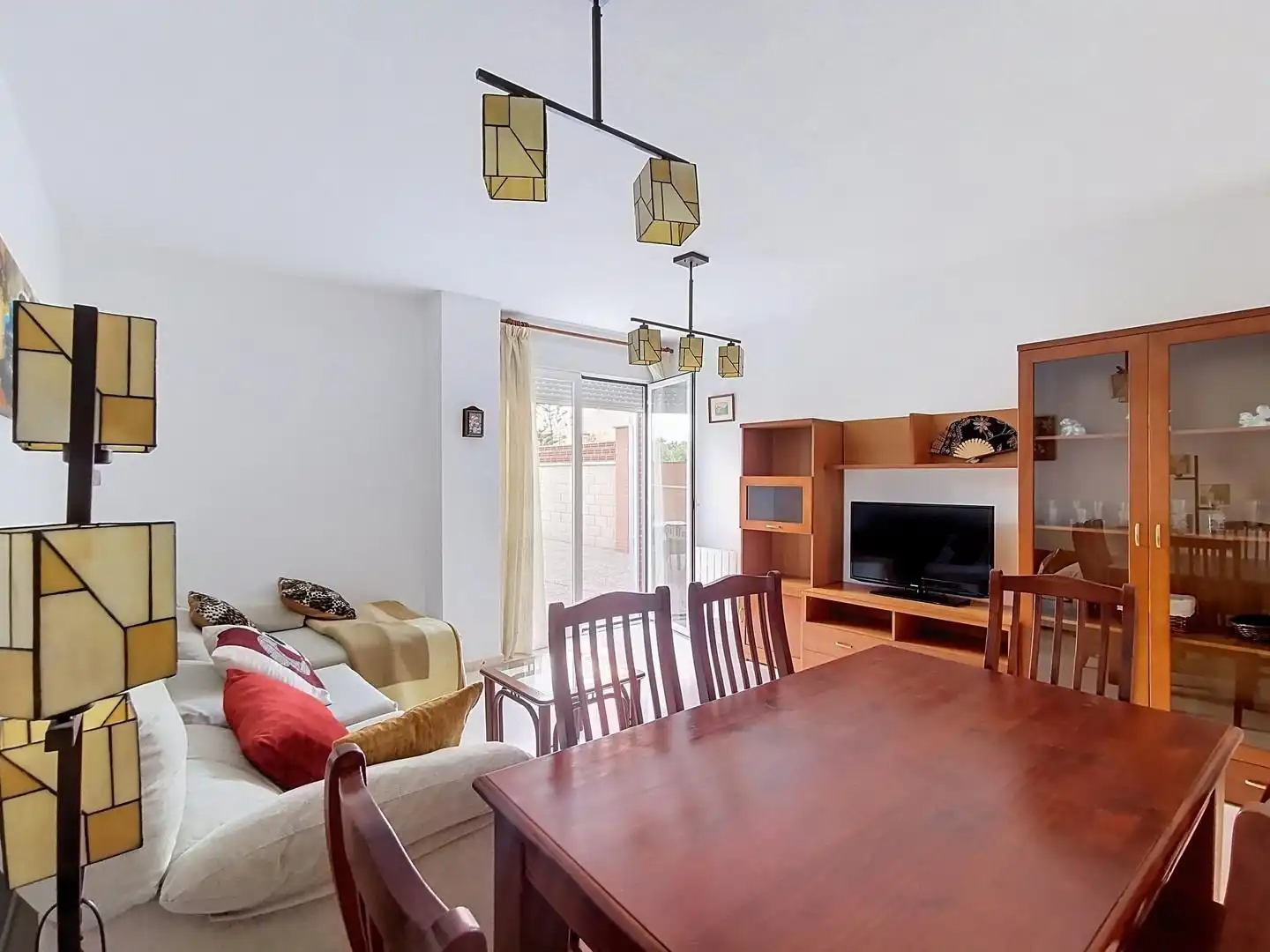 Ground floor with lift to rent in Calle Profesor Domínguez Ortiz, imagen 4