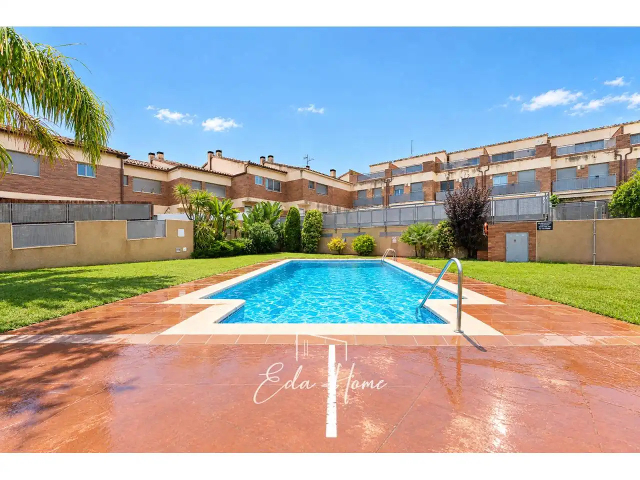 Maison mitoyenne avec piscine à vendre à Calle Doctor Ramón y Cajal, imagen 2