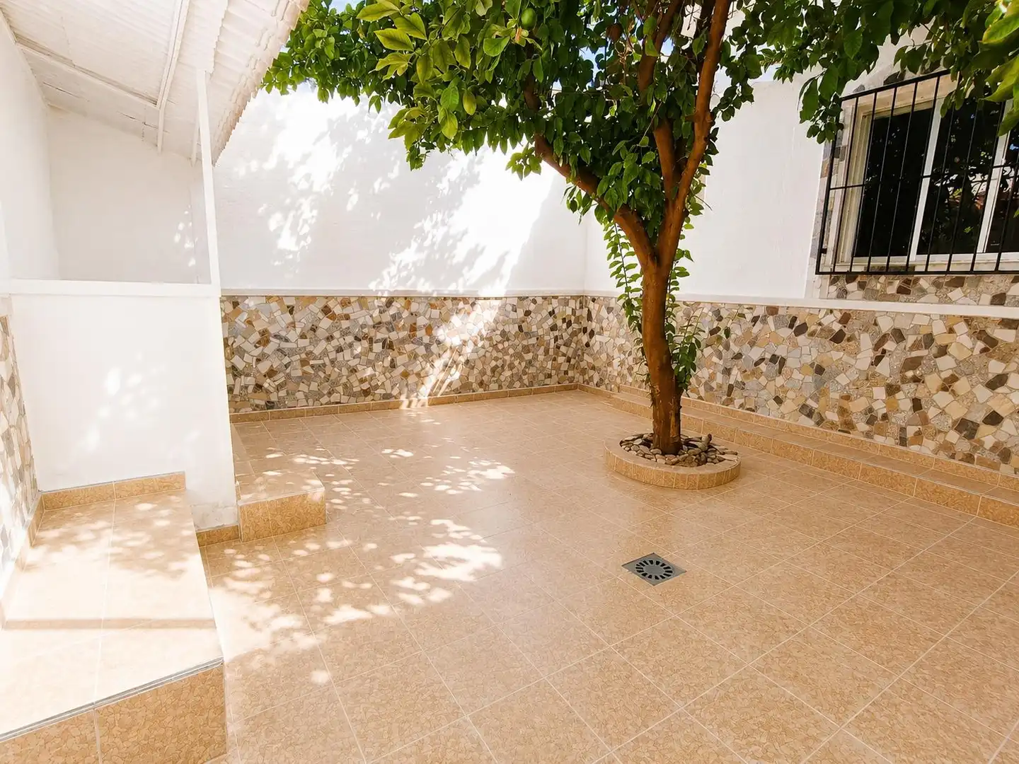 Terrace of Houses for sale in Láchar  with Terrace