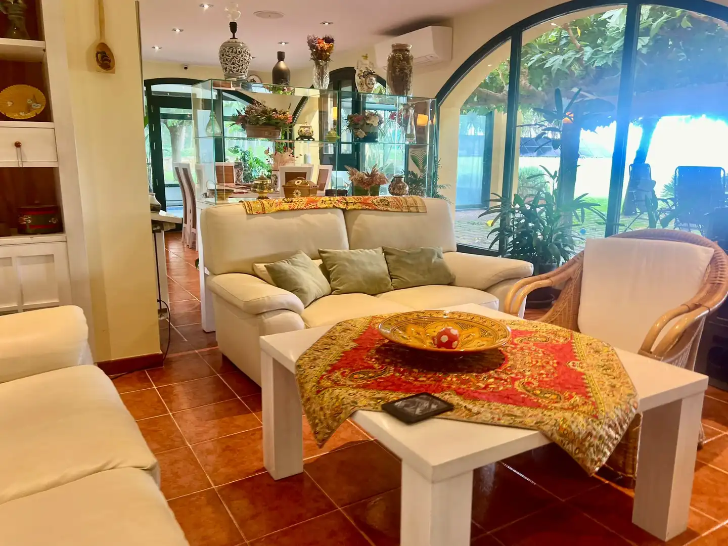 Casa o xalet en venda a Carrer Ribera, Siurana