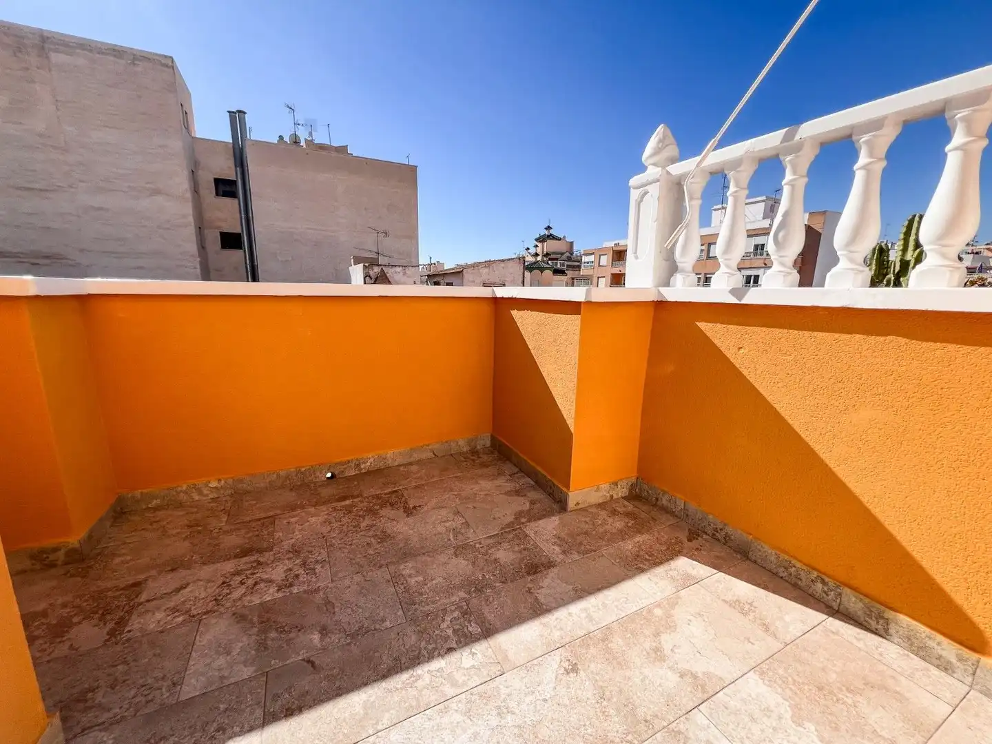 Ático en venta en Calle , Puerto Deportivo