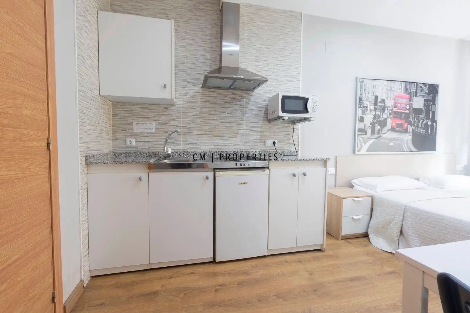 Apartament de lloguer a Adressadors, Sant Francesc