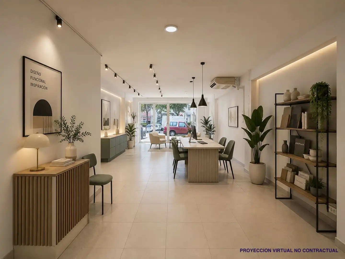 Local comercial en venta en Altea ciudad, imagen 3