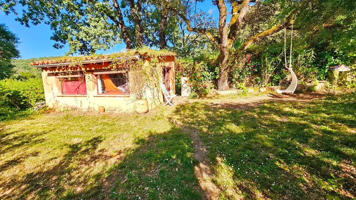 Finca rústica en venta en Los Marines con Jardín privado, Terraza y Trastero