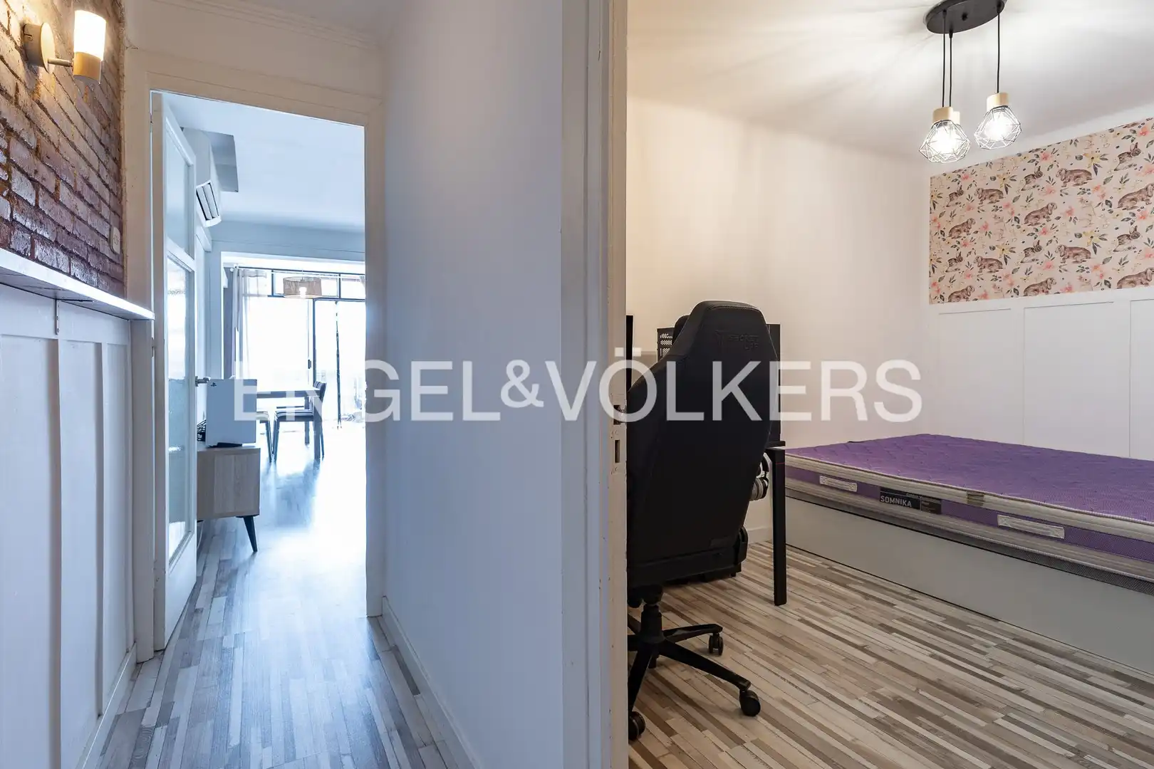Maisonette mit Terrasse zum Verkauf in Casc Antic, imagen 21