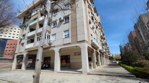 Photo 2 of Premises to rent in Calle Calle Doctor Buenaventura Carreras, 5, Fígares, Granada