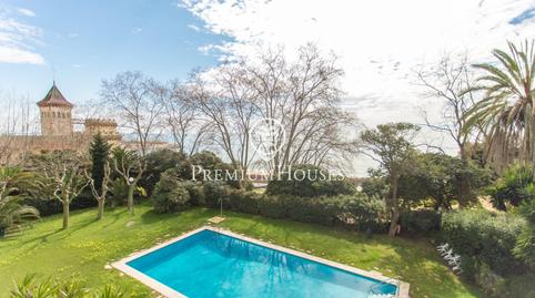 Foto 2 de Pis en venda a Bellresguard - Can Teixidó, Barcelona