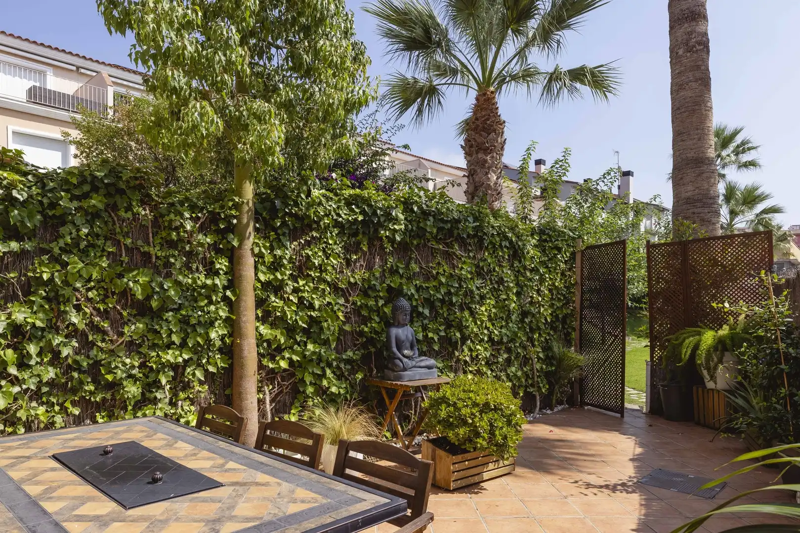 Haus mit Terrasse zum Verkauf in Carrer del Rocar, 8, imagen 4