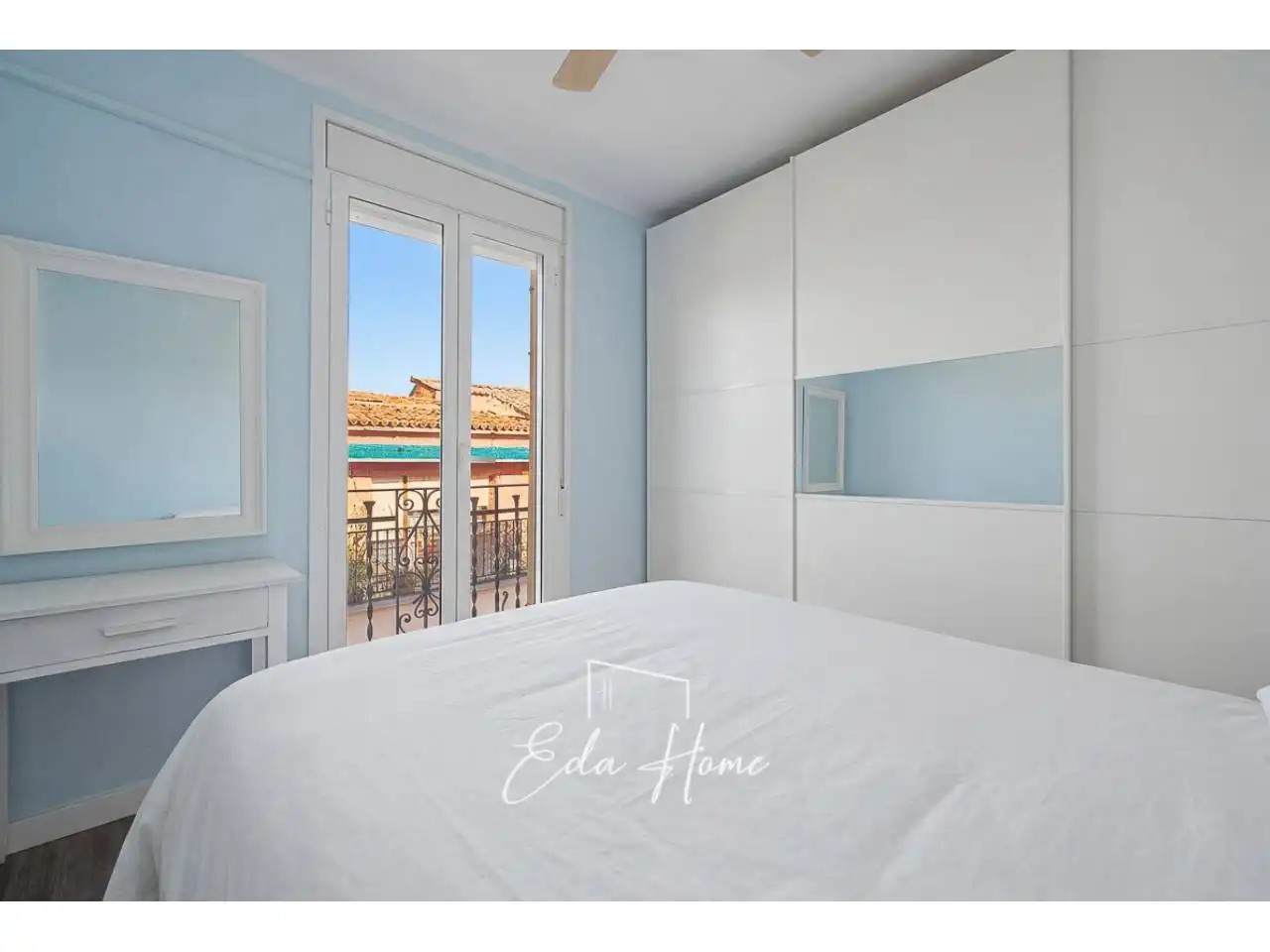 Habitación de Apartamento en venta en Barcelona
