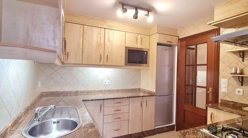 Foto 4 de Dúplex de lloguer a Muiño Vello, O Milladoiro, Ames