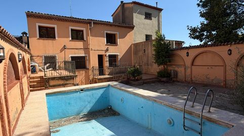 Foto 4 de Finca rústica en venta en Vacarisses, Barcelona