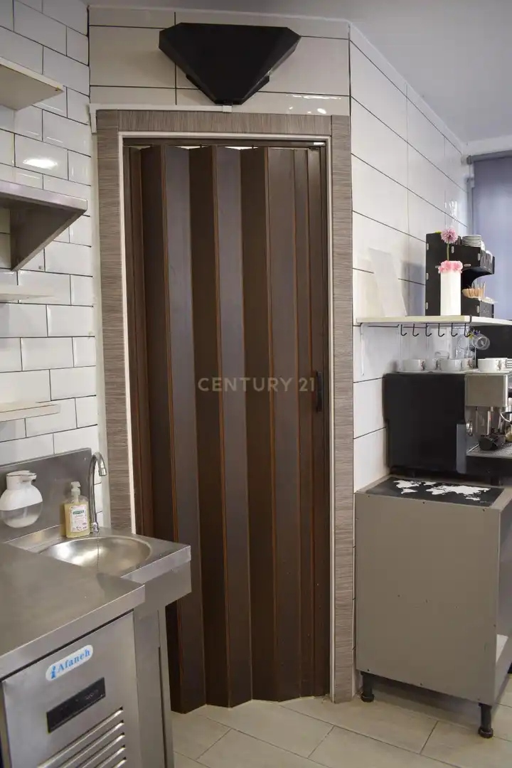 Bedroom of Commercial properties for sale in Malgrat de Mar  with Air Conditioner and Alarm