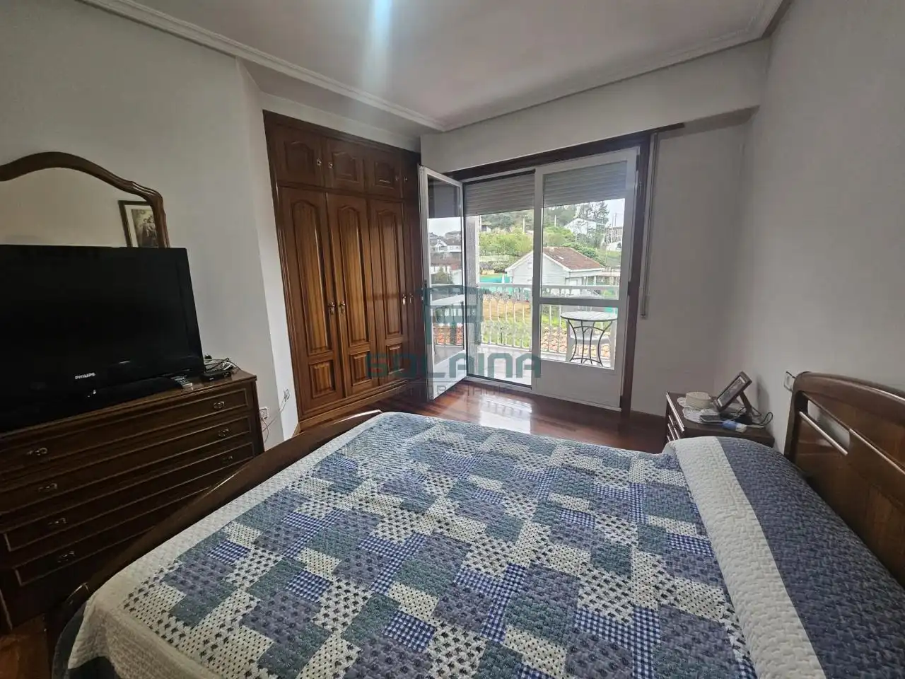 Casa con balcón en venta en Vistahermosa, imagen 8