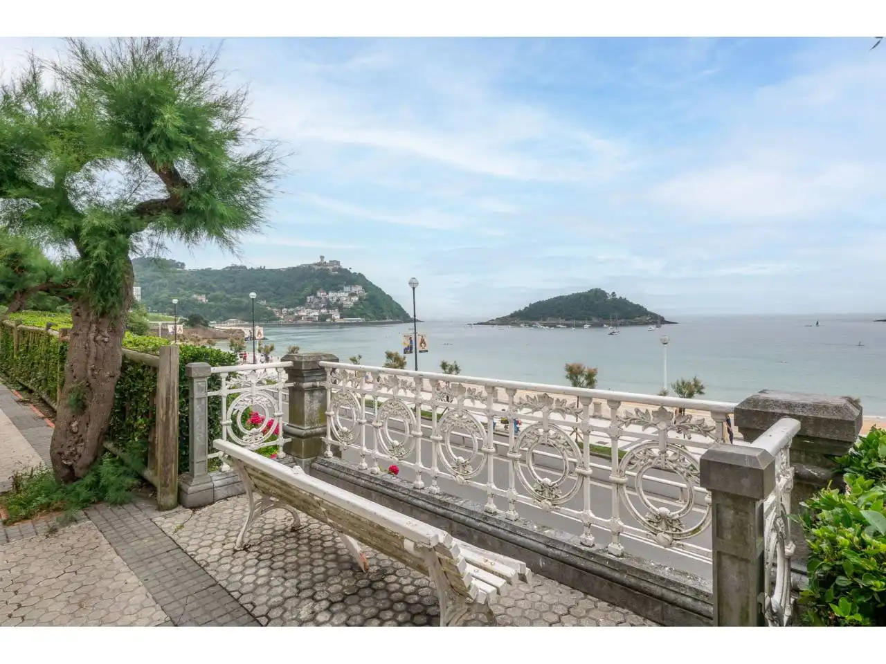 Appartement avec terrasse à vendre à Paseo Miraconcha 30, imagen 62