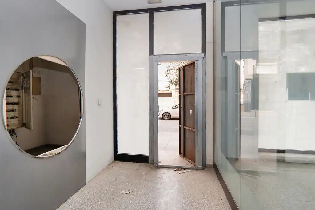 Local comercial de lloguer a C/ Jerónimo Santa Fe, imagen 19