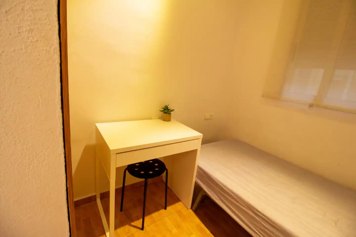 Apartament amb terrassa de lloguer a calle de Lluís Despuig, imagen 18