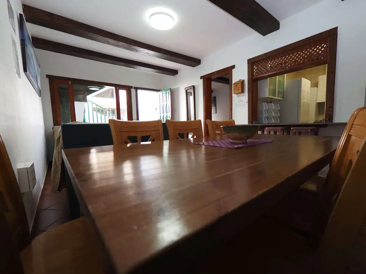 Comedor de Piso en venta en Teguise