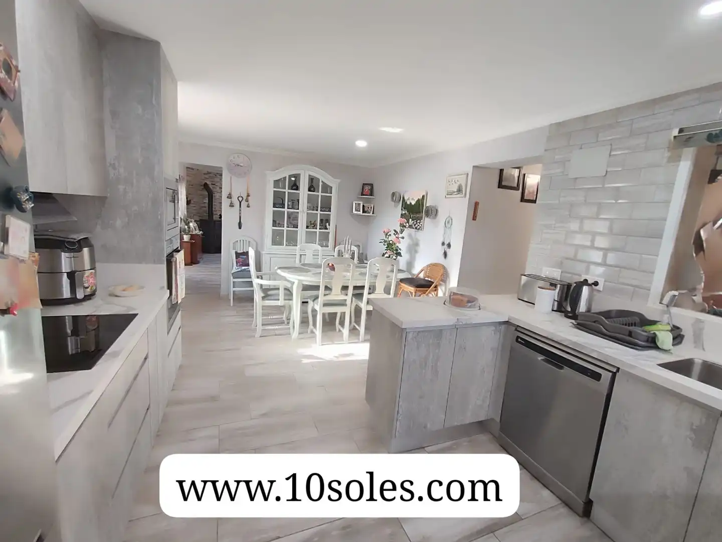 Casa amb piscina en venda a Rojales, imagen 40