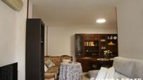 Living room of Flat for sale in  Almería Capital