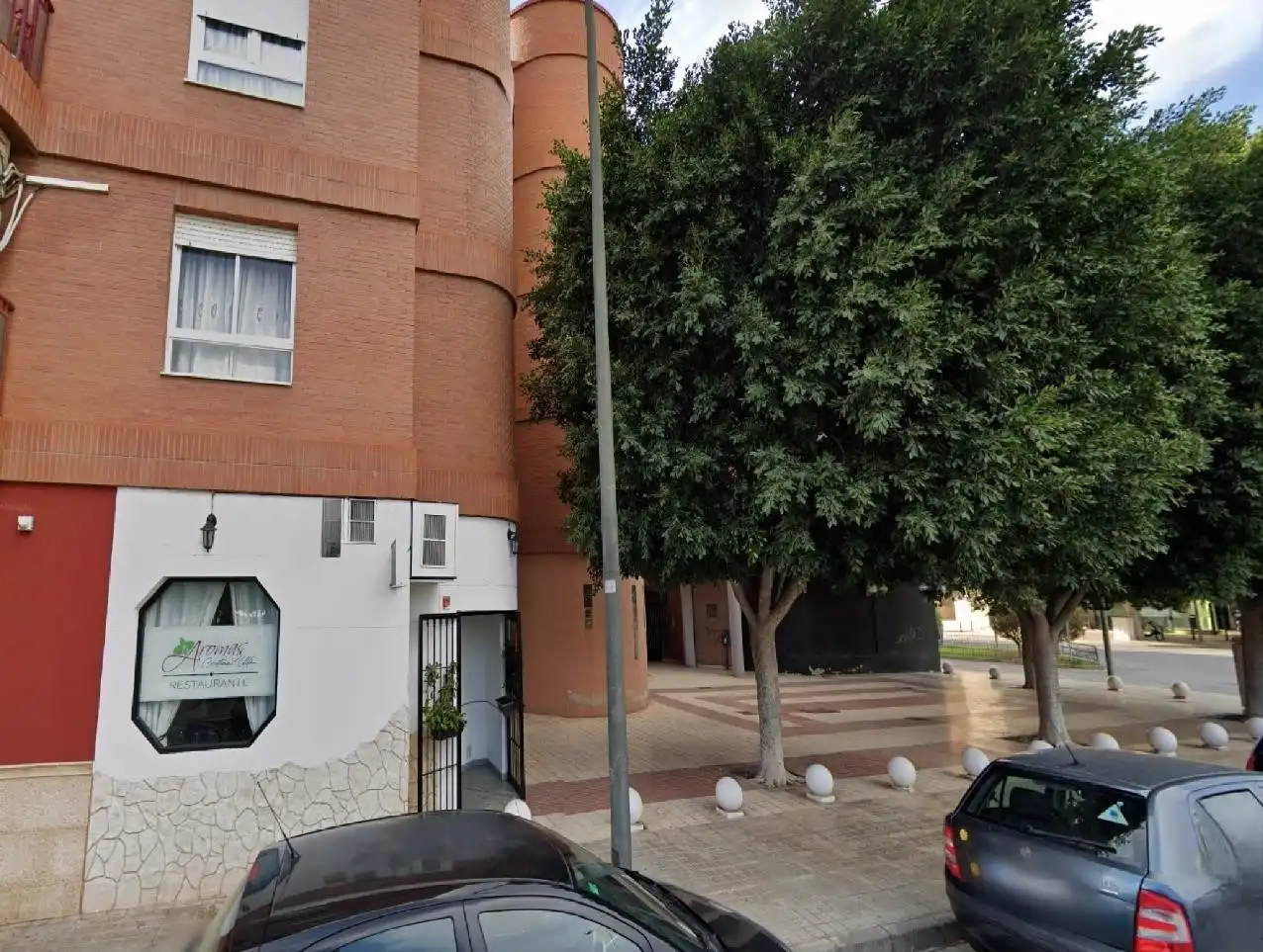 Apartamento en venta en Almería, Almería
